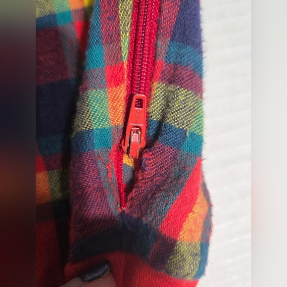 Vintage Michael New Rngland common sense design jumpsuit toddler 3 - Picture 4 of 10